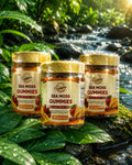 Sea Moss Gummies